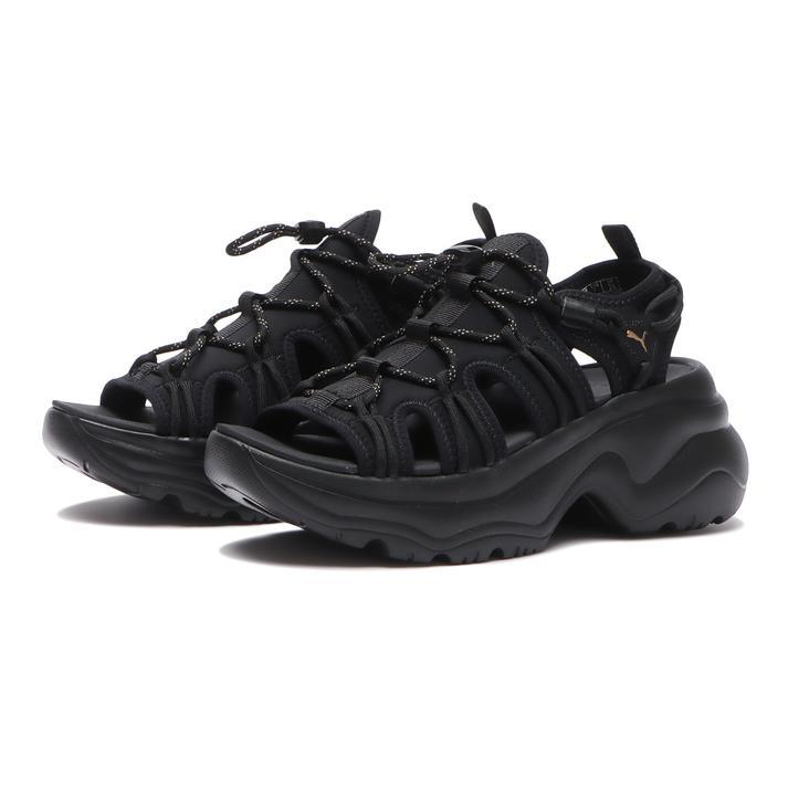 PUMA CILIA WEDGE SANDAL 厚底涼鞋(399022) 圖 8