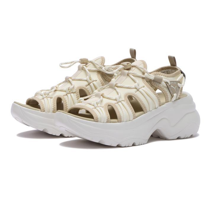 PUMA CILIA WEDGE SANDAL 厚底涼鞋(399022) 圖 3