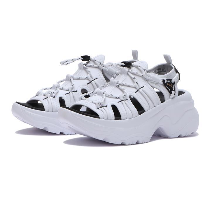 PUMA CILIA WEDGE SANDAL 厚底涼鞋(399022) 圖 7