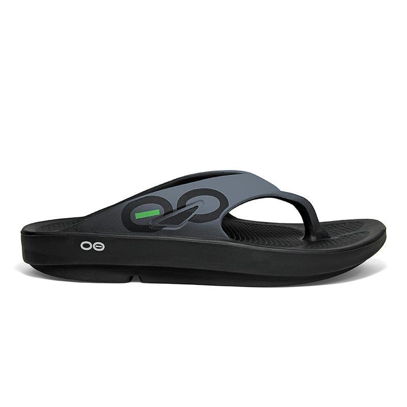 OOFOS OOriginal 恢復涼鞋 圖 23