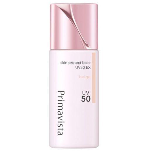 SOFINA Primavista 持久控油妆前乳 UV50EX SPF50 PA+++ 25ml 圖 4