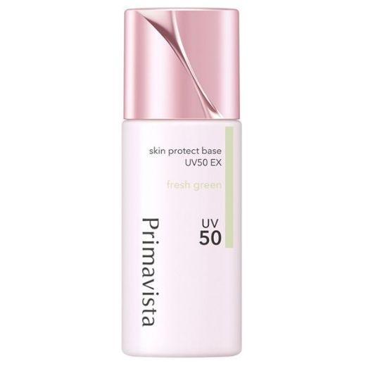 SOFINA Primavista 持久控油妆前乳 UV50EX SPF50 PA+++ 25ml 圖 6