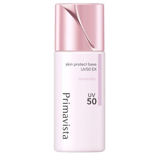 SOFINA Primavista 持久控油妆前乳 UV50EX SPF50 PA+++ 25ml 圖 5