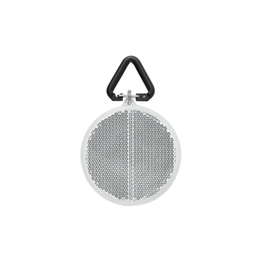 PAPERSKY / 平山昌尚 (HIMAA) Reflector Keyholder 反光板快掛鎖匙扣 圖 5