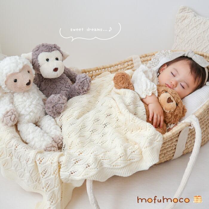 mofumoco 動物毛公仔 圖 8