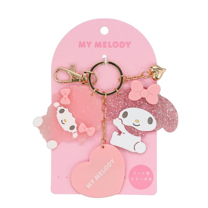My Melody 閃亮吊飾套裝 圖 1