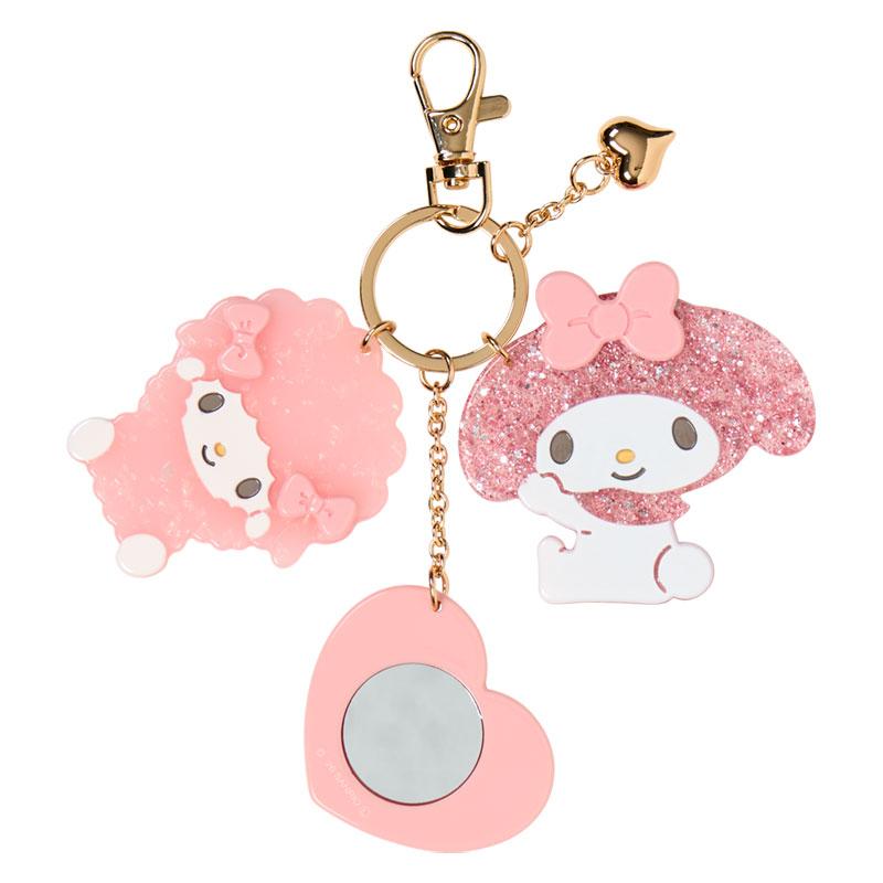 My Melody 閃亮吊飾套裝 圖 2