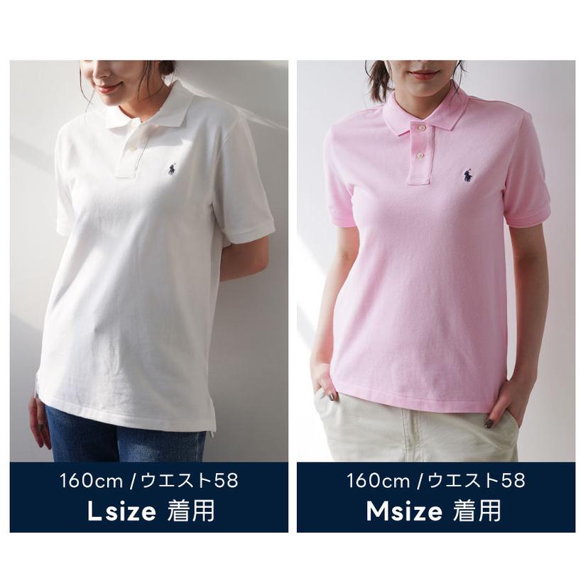 Polo Ralph Lauren 短袖Polo衫(中性/男童款) 圖 16