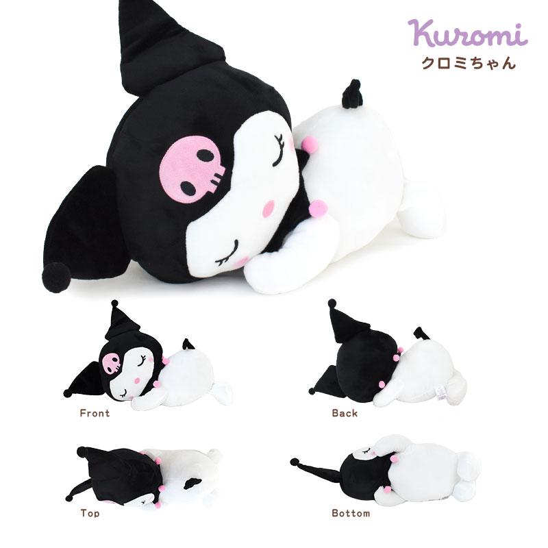 Sanrio 伴睡枕毛公仔 圖 11