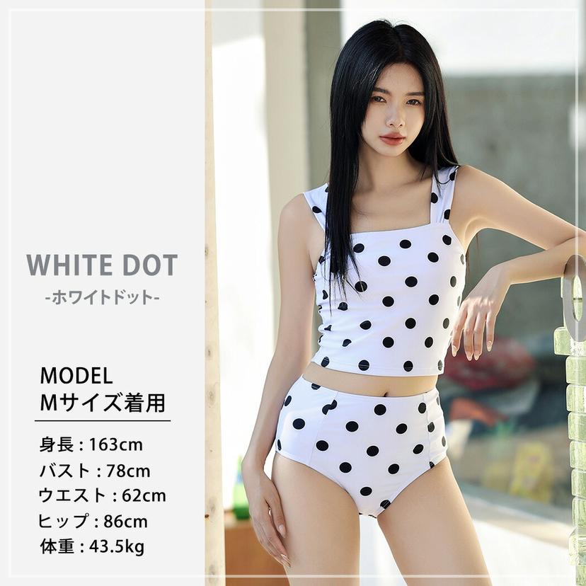 Tedishop 女裝兩件式背心泳衣套裝 圖 10