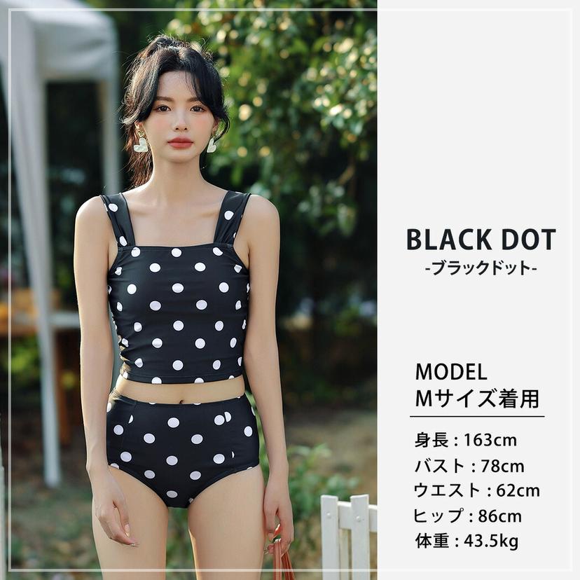 Tedishop 女裝兩件式背心泳衣套裝 圖 9
