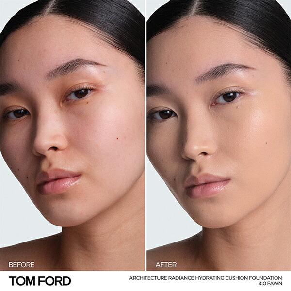 Tom Ford Beauty Architecture Radiance Hydrating Cushion Foundation SPF 50 氣墊粉底 圖 12