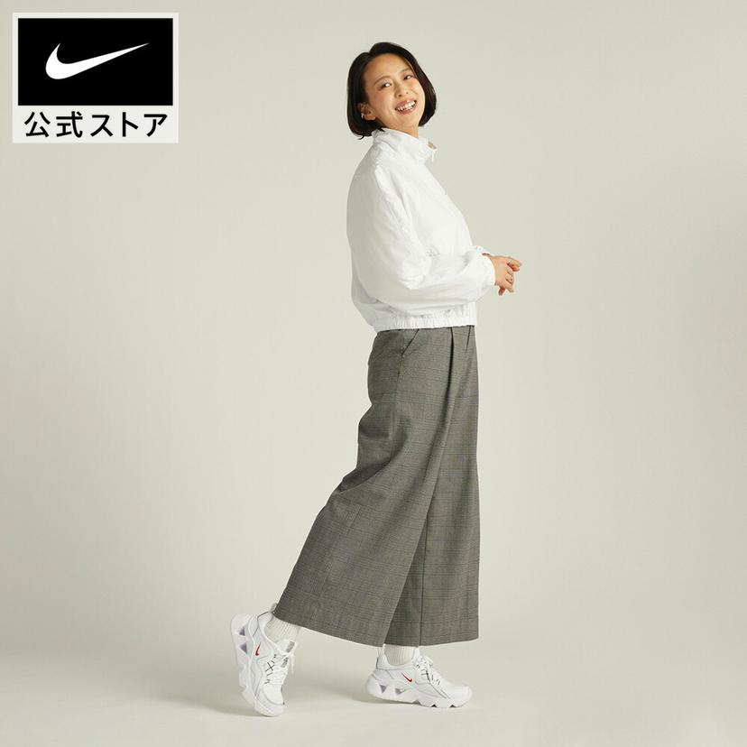 Nike RYZ 365 女裝厚底休閒運動鞋 (白色) 圖 3