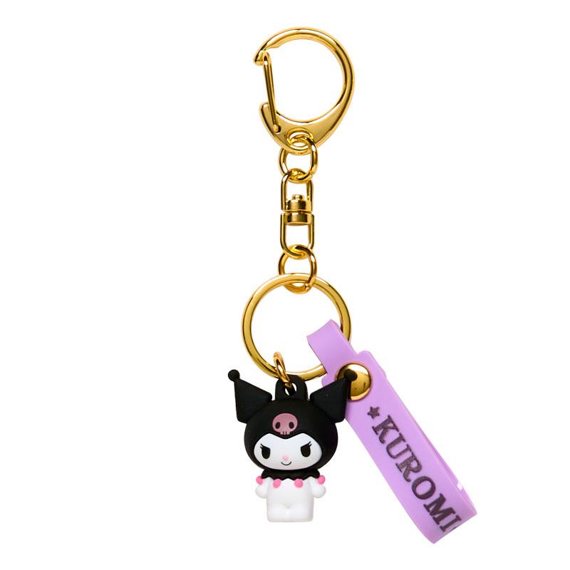 Sanrio Characters 秘密立體鎖匙扣風迷你吊飾 (Mini Sanrio) 圖 6