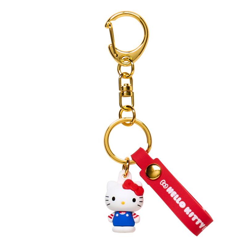 Sanrio Characters 秘密立體鎖匙扣風迷你吊飾 (Mini Sanrio) 圖 2
