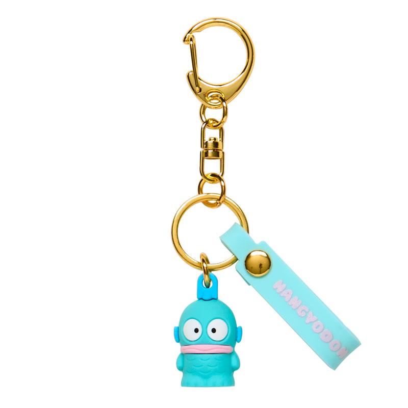Sanrio Characters 秘密立體鎖匙扣風迷你吊飾 (Mini Sanrio) 圖 8