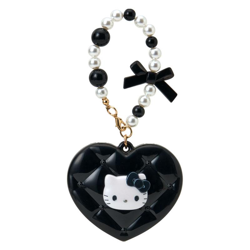 Hello Kitty 雙面鏡吊飾 圖 1